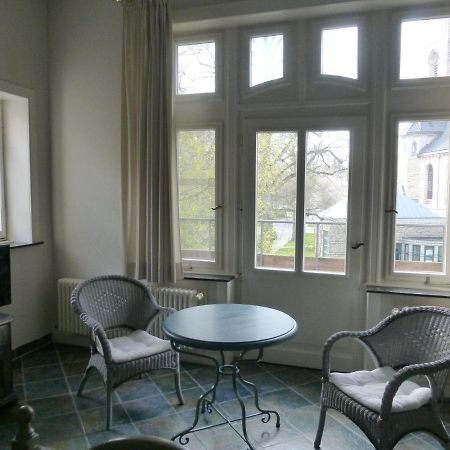 Hotel Villa Tosca Ганновер Екстер'єр фото