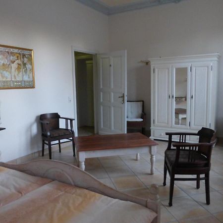 Hotel Villa Tosca Ганновер Екстер'єр фото