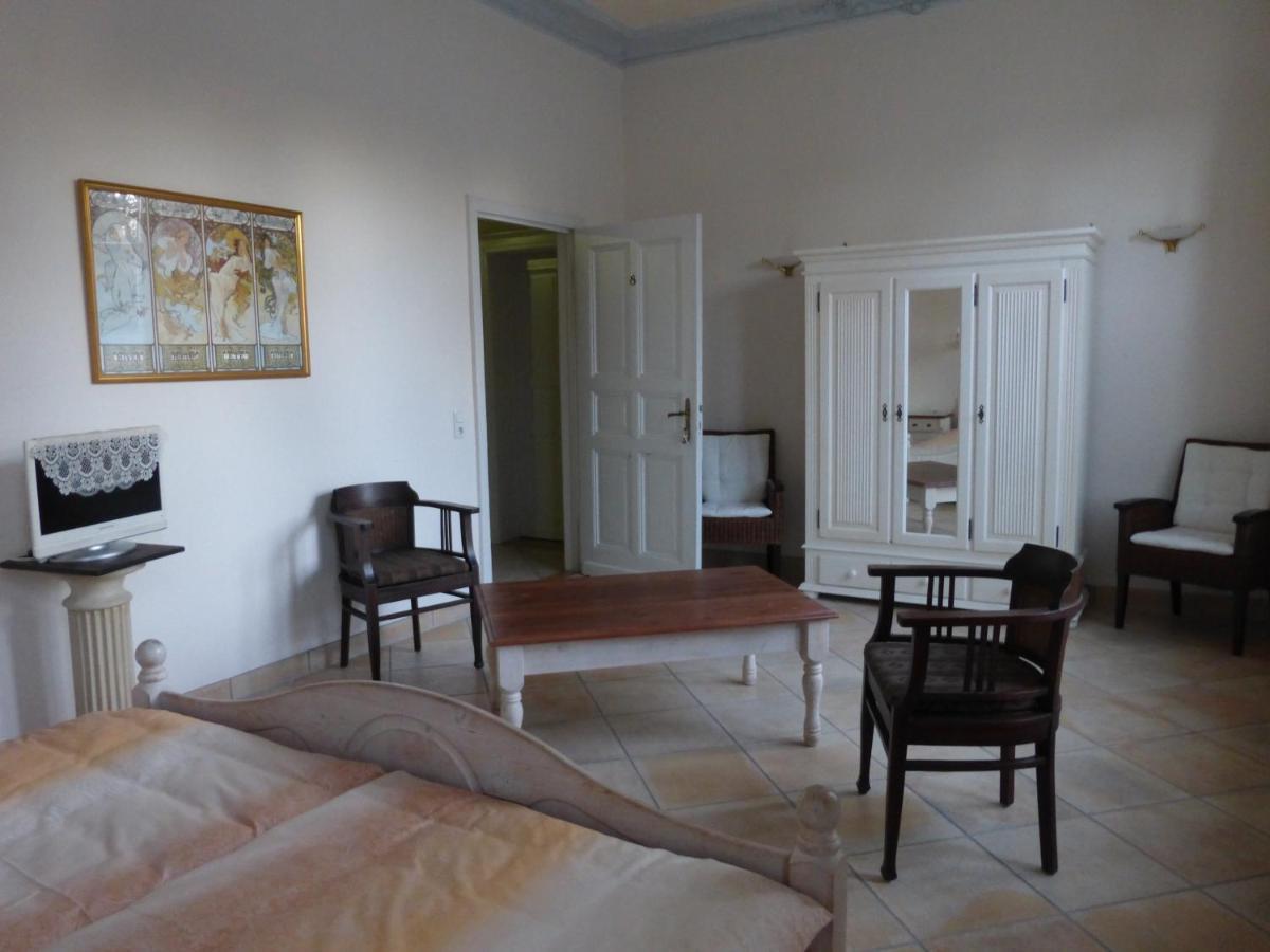Hotel Villa Tosca Ганновер Екстер'єр фото